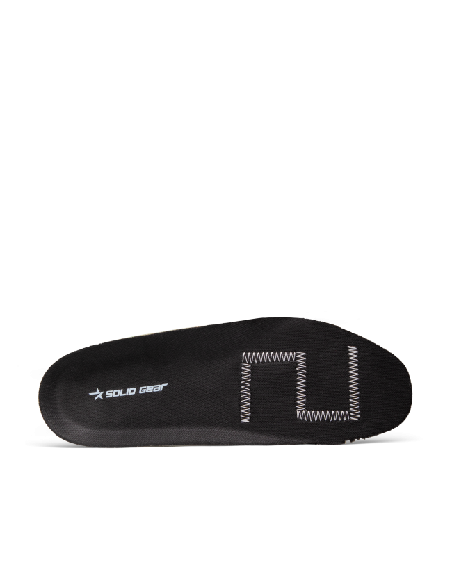 Екологични стелки Solid Gear x OrthoLite® Hybrid