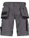 Къси работни панталони Dassy Bionic
