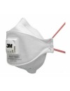 Противопрахова полумаска 3M 9332+ FFP3
