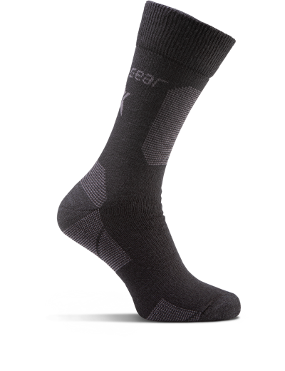Вълнени чорапи SOLID GEAR Performance Winter