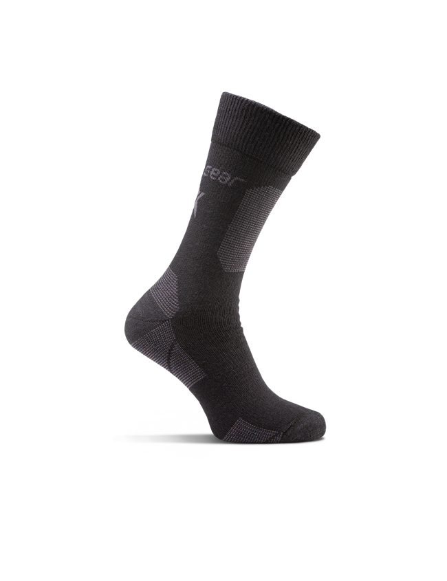 Вълнени чорапи SOLID GEAR Performance Winter