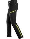 Работни панталони Snickers 6948 Softshell Stretch