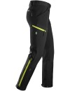 Работни панталони Snickers 6948 Softshell Stretch