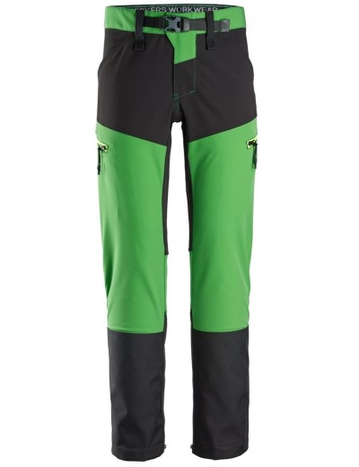 Работни панталони Snickers 6948 Softshell Stretch