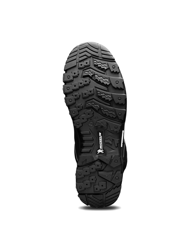 Високи работни обувки Toworkfor Michelin Gear S3
