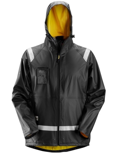 Дъждозащитно яке PU Snickers 8200