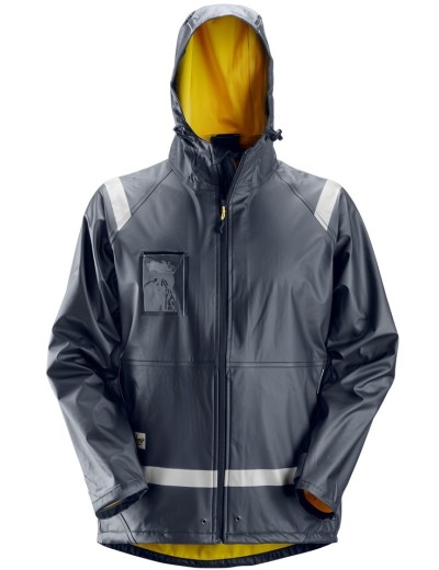 Дъждозащитно яке PU Snickers 8200