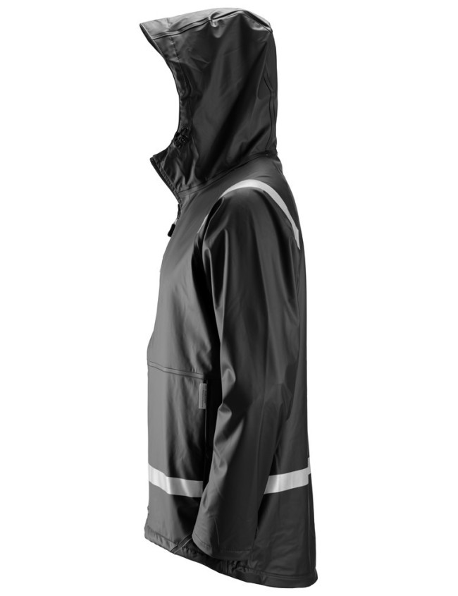 Дъждозащитно яке PU Snickers 8200