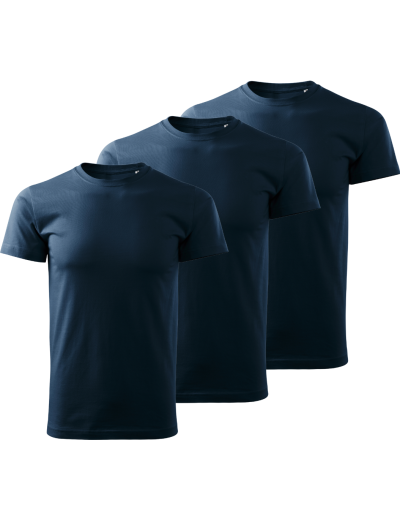 Тениски Adler Heavy New 3 бр.