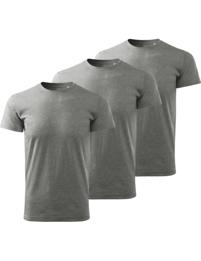 Тениски Adler Heavy New 3 бр.