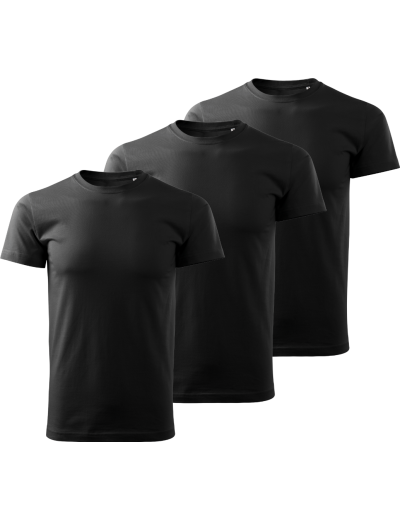 Тениски Adler Heavy New 3 бр.