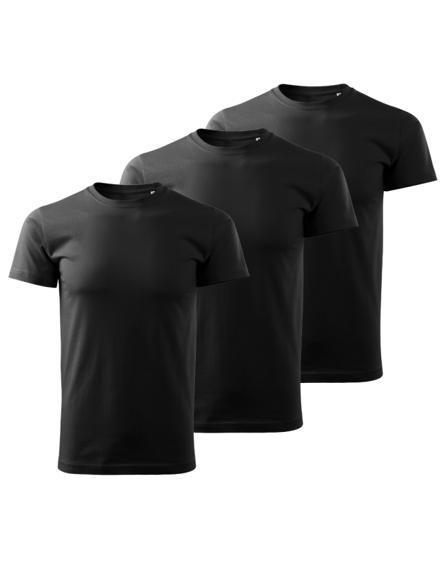 Тениски Adler Heavy New 3 бр.