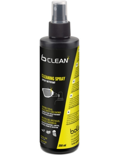 Течност за почистване на очила Bolle B-Clean B411
