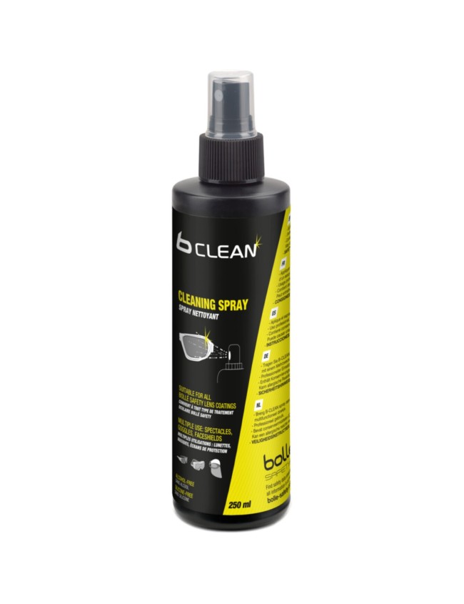 Течност за почистване на очила Bolle B-Clean B411