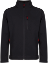 Softshell яке Engelbert Strauss dryplexx softlight