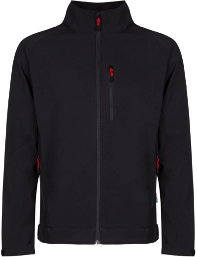 Softshell яке Engelbert Strauss dryplexx softlight