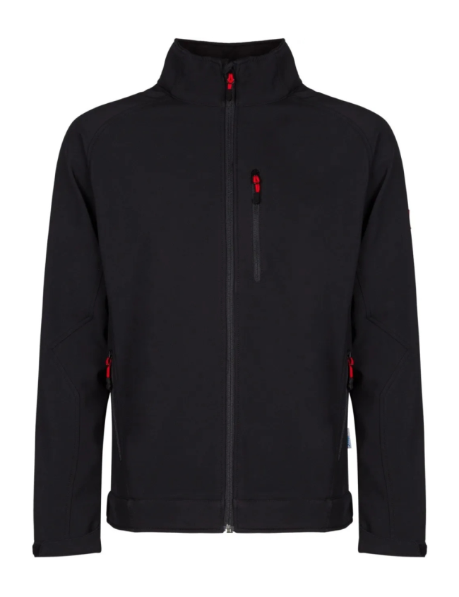 Softshell яке Engelbert Strauss dryplexx softlight