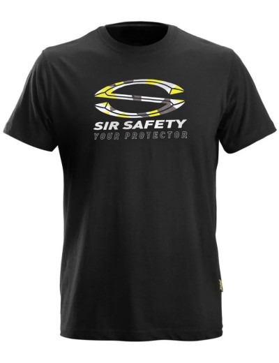 Тениска Sir Safety SIRFLEX