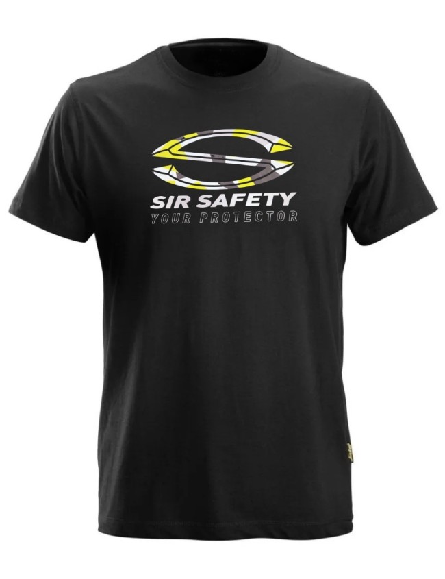 Тениска Sir Safety SIRFLEX