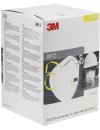 Противопрахова полумаска 3M 8812 10 бр.