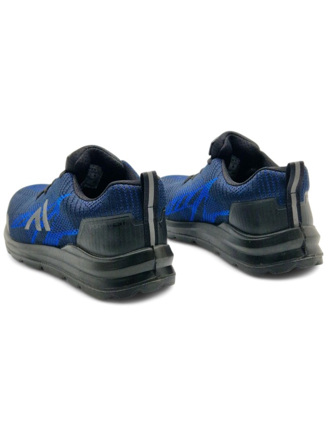 Ниски работни обувки Portwest Textile Trainer S1PS