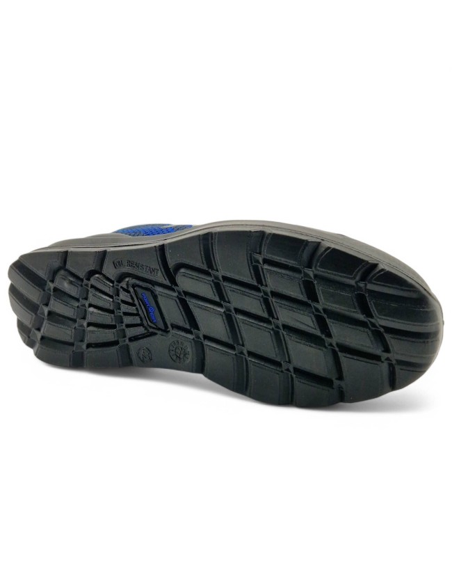 Ниски работни обувки Portwest Textile Trainer S1PS