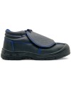 Заваръчни работни обувки Portwest Metatarsal S3