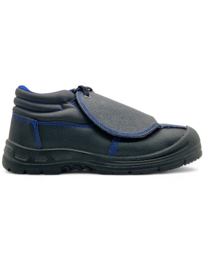 Заваръчни работни обувки Portwest Metatarsal S3