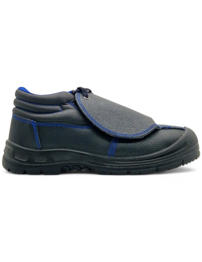 Заваръчни работни обувки Portwest Metatarsal S3
