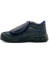 Заваръчни работни обувки Portwest Metatarsal S3