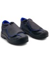 Заваръчни работни обувки Portwest Metatarsal S3