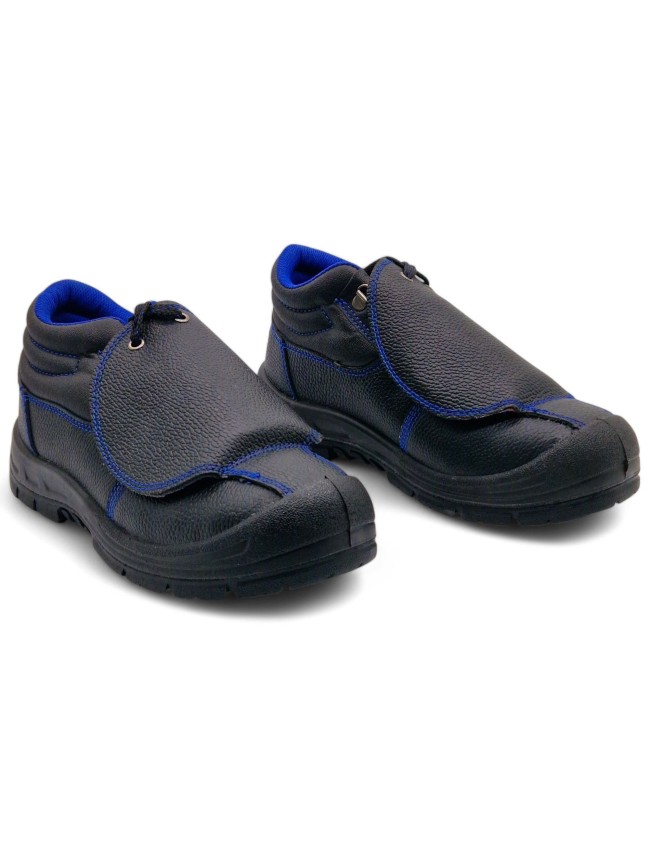 Заваръчни работни обувки Portwest Metatarsal S3