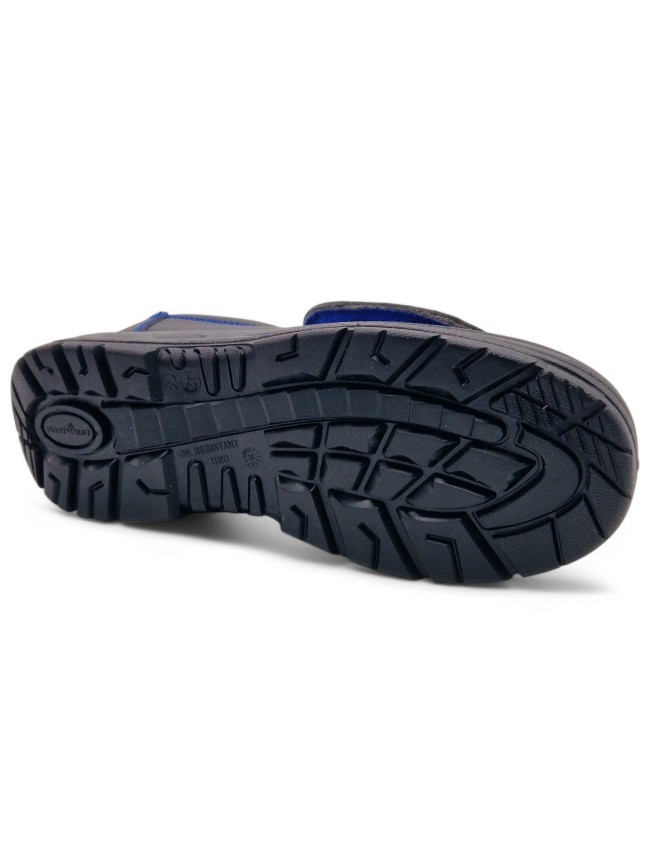 Заваръчни работни обувки Portwest Metatarsal S3
