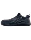 Ниски работни обувки Portwest Textile Trainer S1PS