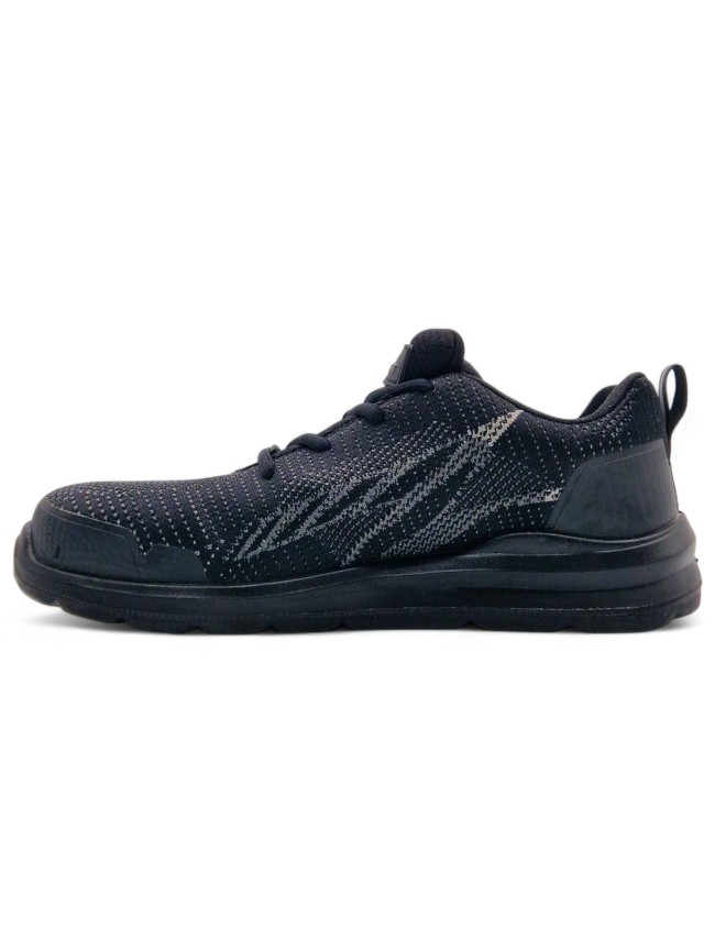 Ниски работни обувки Portwest Textile Trainer S1PS
