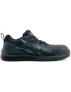 Ниски работни обувки Portwest Textile Trainer S1PS