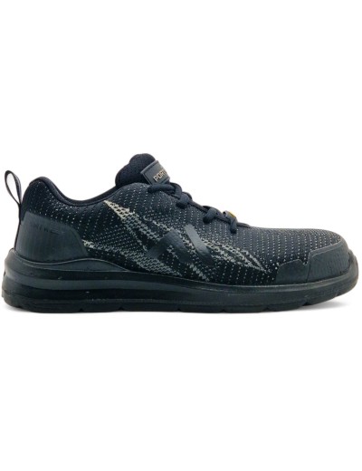 Ниски работни обувки Portwest Textile Trainer S1PS
