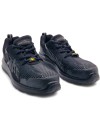 Ниски работни обувки Portwest Textile Trainer S1PS
