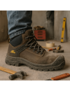 Високи работни обувки Perf Hiker S3