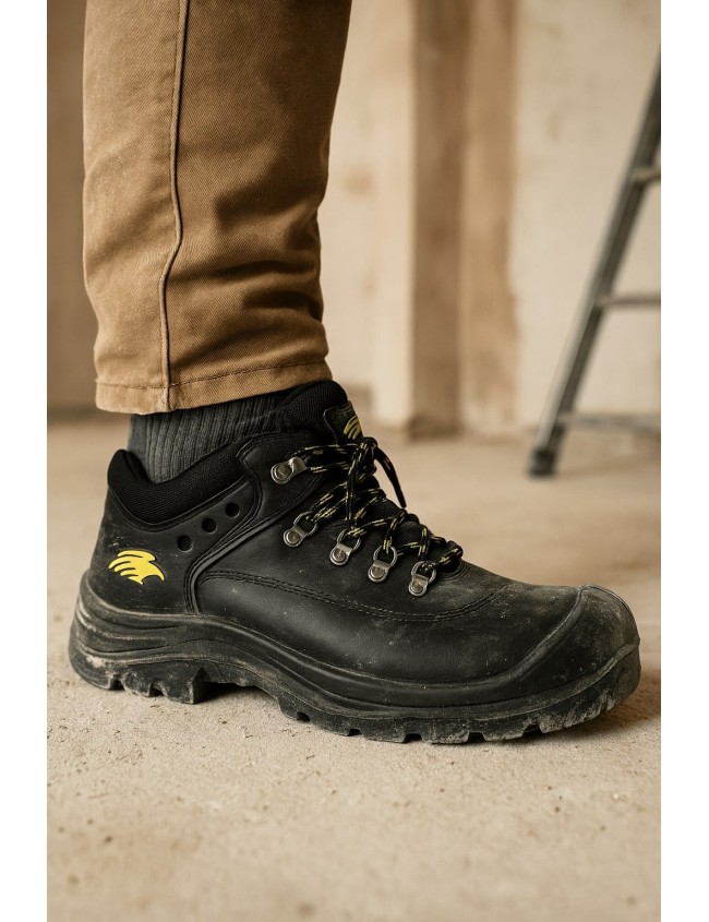 Работни обувки Perf Hiker Low S3 PB1C