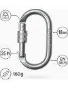 Карабинер Protekt AZ 011