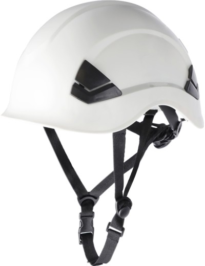Защитна строителна каска Sallet