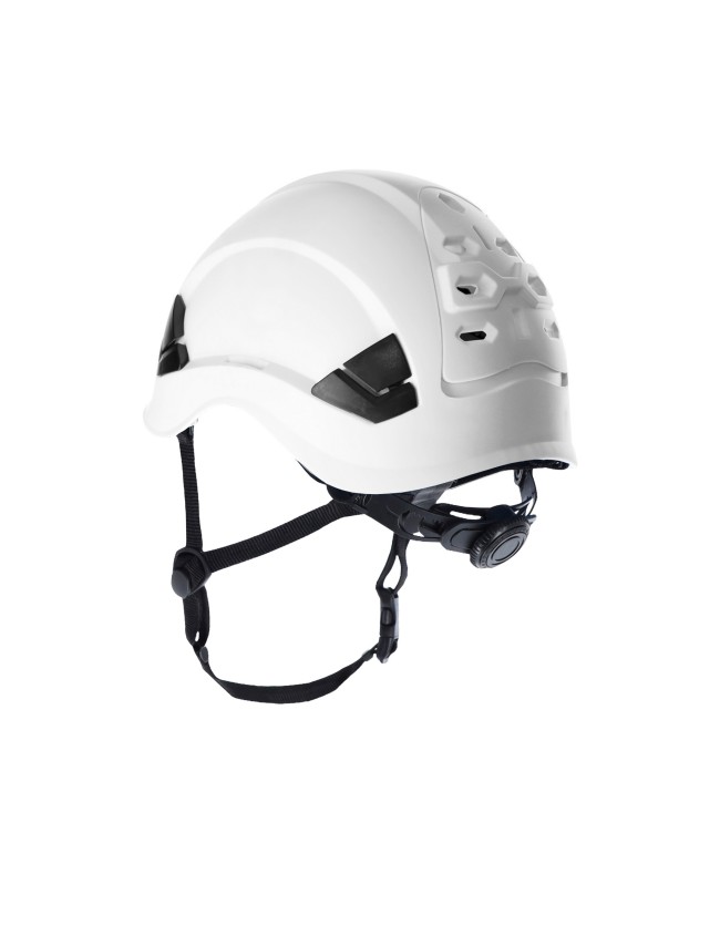 Защитна строителна каска Sallet