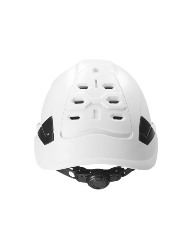 Защитна строителна каска Sallet