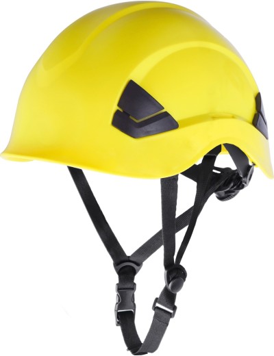 Защитна строителна каска Sallet