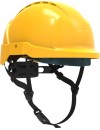 Защитна строителна каска Protekt Atra 10V