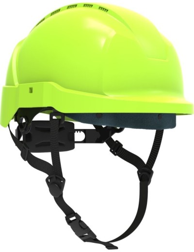 Защитна строителна каска Protekt Atra 10V
