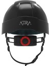 Защитна строителна каска Protekt Atra 10V