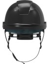 Защитна строителна каска Protekt Atra 10V