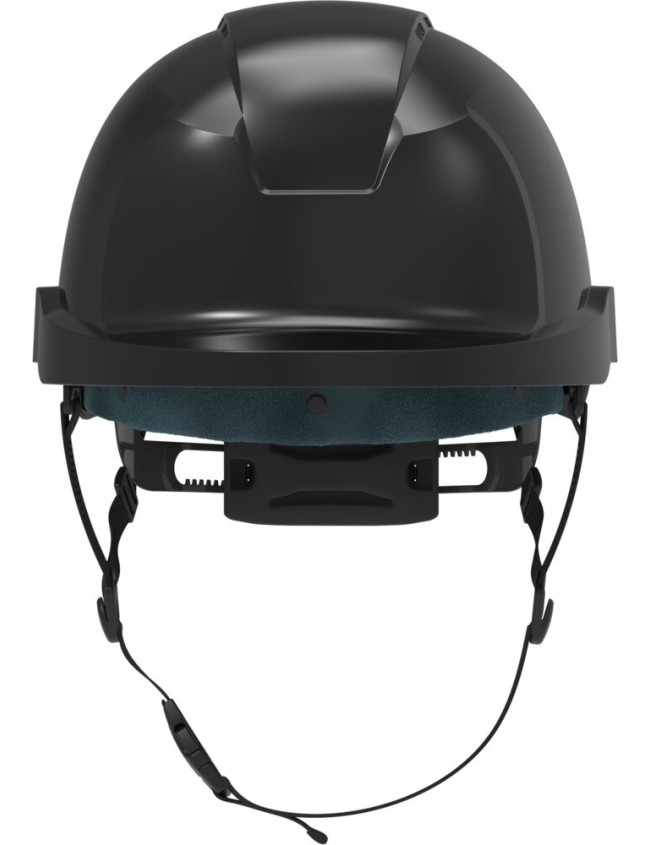 Защитна строителна каска Protekt Atra 10V